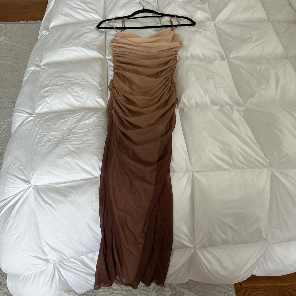 Zara Dress